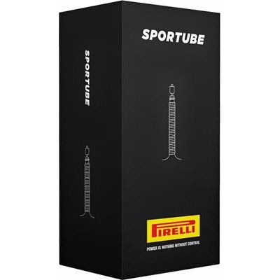 Pirelli SporTUBE MTB Presta Tube