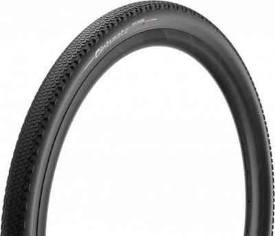 Pirelli Cinturato Gravel H Hard Terrain Tubeless Ready Gravel Tyre