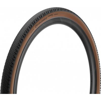 Pirelli Cinturato Gravel H Hard Terrain Classic Tubeless Ready Gravel Tyre