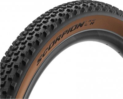 Pirelli Scorpion XC H Hard Terrain Classic Folding MTB Tyre