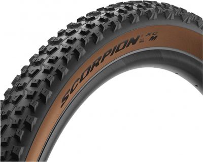 Pirelli Scorpion XC M All Rounder Classic Folding MTB Tyre