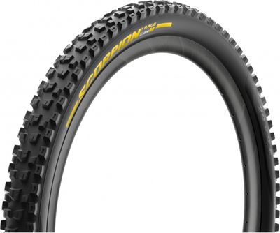 Pirelli Scorpion Race DH M All Rounder DualWALL+ Tubeless Ready MTB Tyre