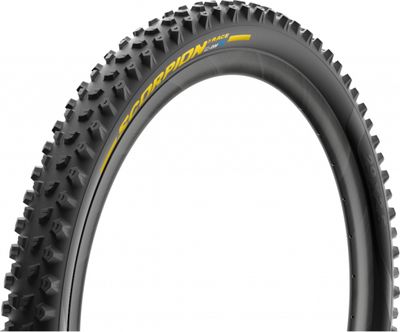 Pirelli Scorpion Race DH S Soft Terrain DualWALL+ Tubeless Ready MTB Tyre