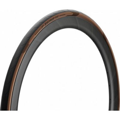 Pirelli P Zero Race TLR Classic SpeedCORE SmartEVO Tubeless Ready Road Tyre