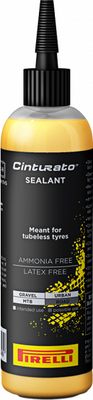 Pirelli Cinturato Tubeless Tyre Sealant 125ml