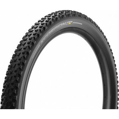 Pirelli Scorpion E-MTB M All Rounder HyperWALL Tubeless Ready E-Bike Tyre