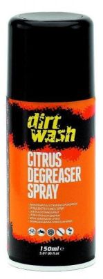 Dirt Wash Citrus Degreaser 150ml