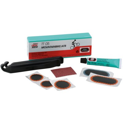 Rema Tip Top TT05 MTB Puncture Repair Kit