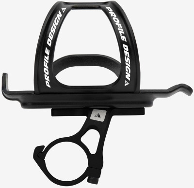 Profile Design B-Tab Handlebar Bottle Cage Mount