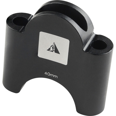 Profile Design Clip On Aerobar Riser Kit