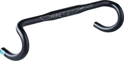 PRO LT 31.8 Aluminium Compact Handlebar