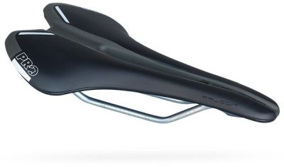 PRO Falcon CrMo Saddle