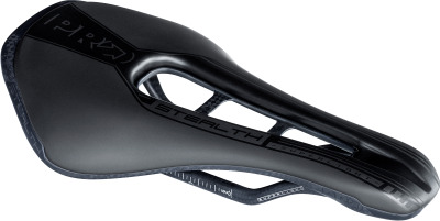 PRO Stealth Superlight Carbon Rail 142mm Saddle