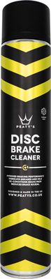 Peatys Disc Brake Cleaner Workshop Aerosol 750ml