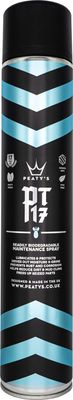 Peatys PT17 General Maintenance Spray 750 ml