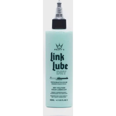 Peatys LinkLube Dry Lube 120ml