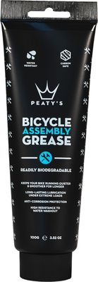 Peatys Bicycle Assembly Grease 100g