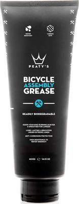 Peatys Bicycle Assembly Grease 400g