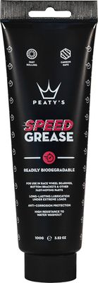 Peatys Speed Grease 100g