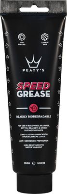 Peatys Speed Grease 100g