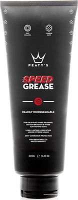 Peatys Speed Grease 400g