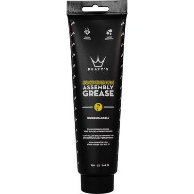 Peatys Suspension Assembly Grease 75g