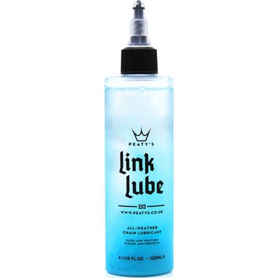 Peatys LinkLube All-Weather Lube 120 ml