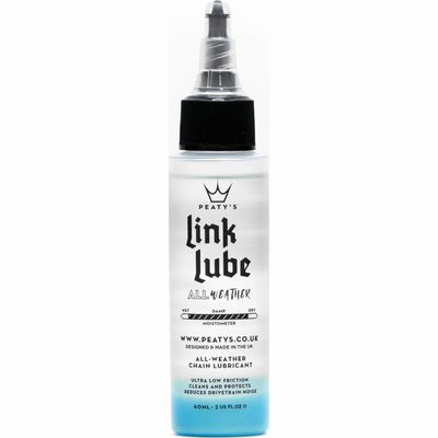 Peatys LinkLube All-Weather Lube 60 ml