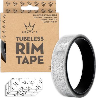 Peatys Rim Tape 9m