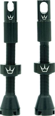 Peatys x Chris King Tubeless MK2 Valves