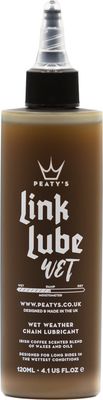 Peatys LinkLube Wet 120ml