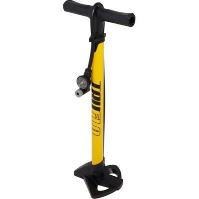 Truflo Exotrax Track Pump