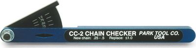 chain checker tool