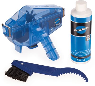 Park Tool CG-2.4 Chaingang Cleaning System