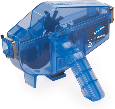 Park Tool CM 5.3 Cyclone Chain Scrubber