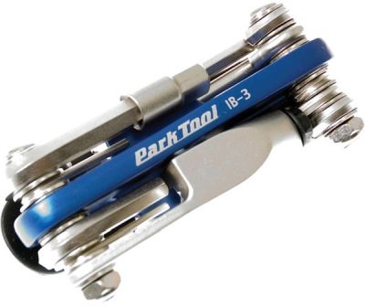 Park Tool IB-3C I-Beam Multi Tool