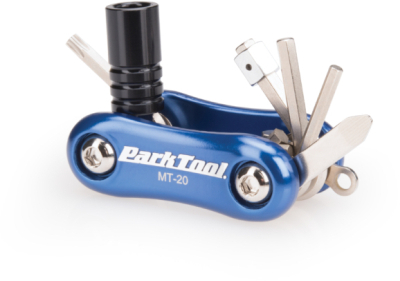 Park Tool MT-20 Multi-Tool