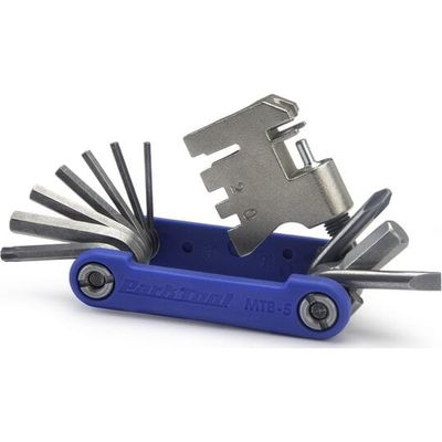 Park Tool MTB-5 Rescue Multitool