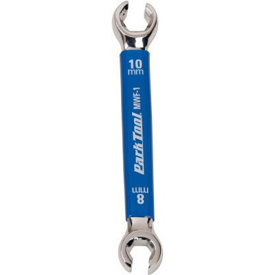 Park Tool Metric Flare Wrench 8/10mm