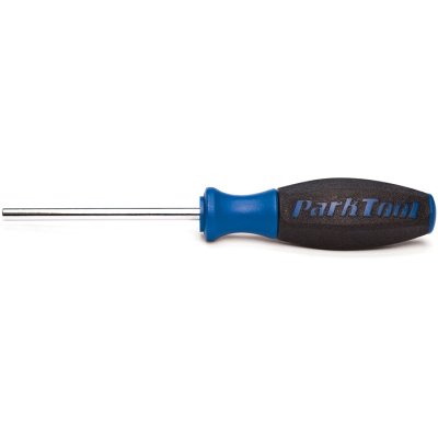 Park Tool SW19 6 mm Hex Socket Internal Nipple Spoke Wrench