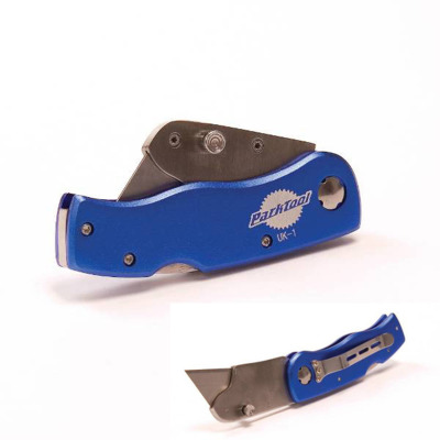 Park Tool Utility Knife