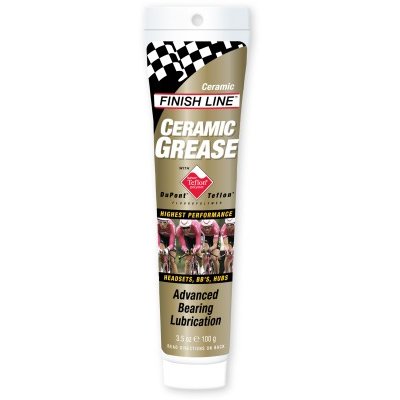 Finish Line Ceramic Grease 60ml