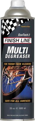 Finish Line EcoTech 2 Degreaser 600 ml