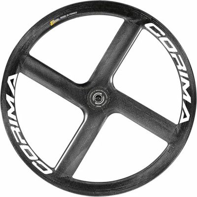 Carbon track wheelset sale