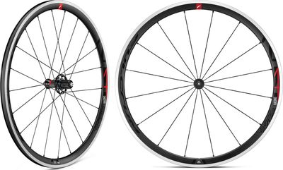 Fulcrum Racing 4 Alu Rim Brake Wheelset