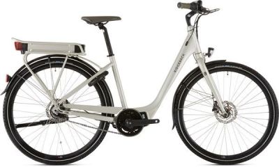 Ridgeback Electron Electric City Bike