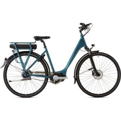 Ridgeback Electron Di2 Electric City Bike 2021