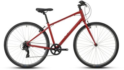 Ridgeback Comet City Bike