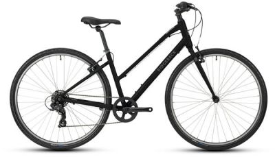 Ridgeback Comet Open Frame City Bike