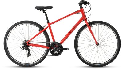 Ridgeback Motion City Bike